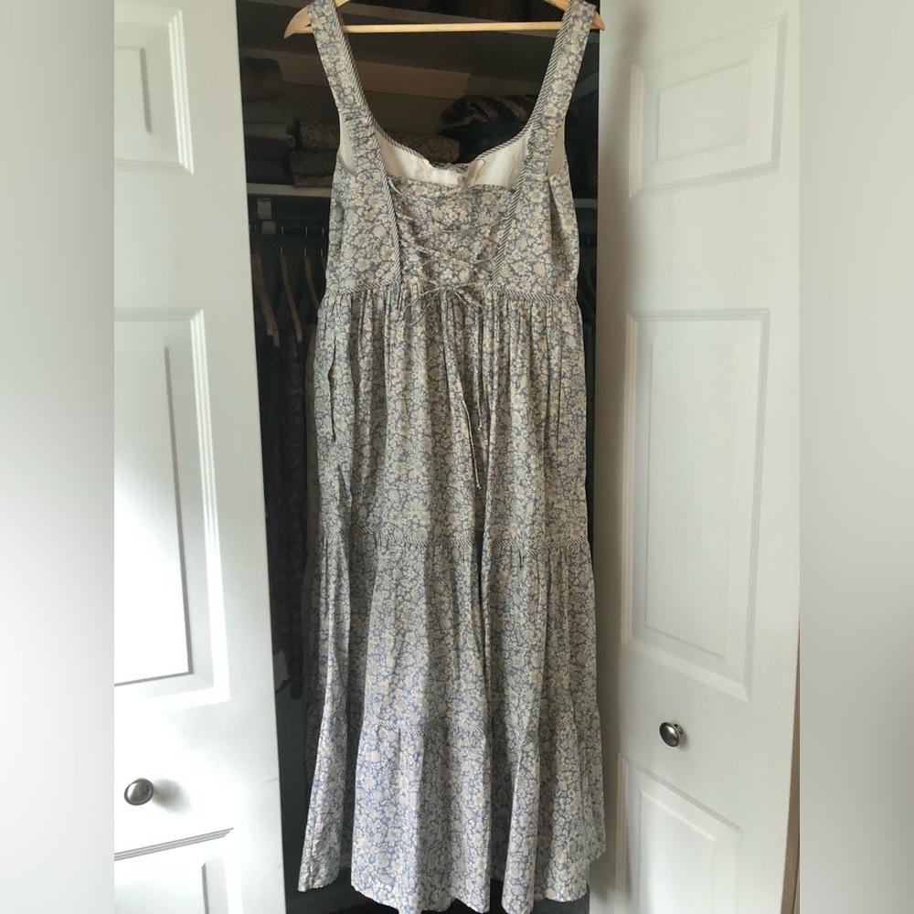 Christy Dawn Adele Daisy Blue - image 2